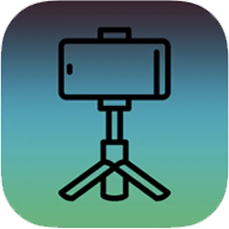 Teleprompter logo